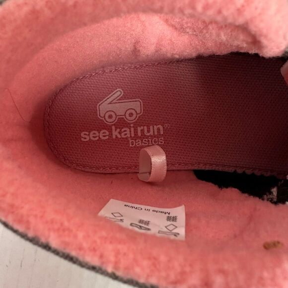 See Kai Run Ashton Shoe size 9 - Picture 6 of 10